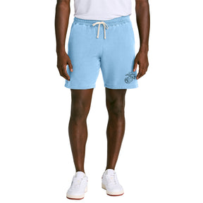 Comfort Colors USMC EGA Saltwater Sweatshorts