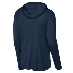 Marines Red Line Lightweight Performance Hoodie