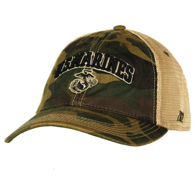 Marines Hats - Shop Authentic USMC Hats | Marine Corps Direct