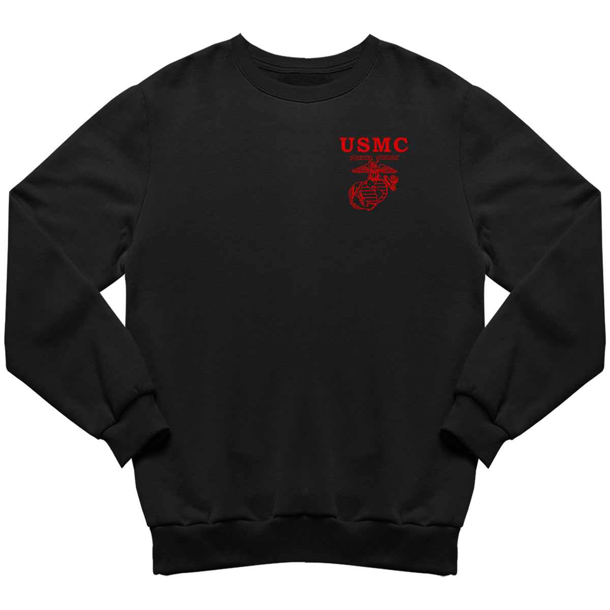 USMC Nightfire EGA Sweatshirt