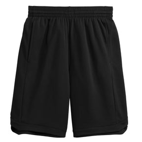 Marines Red Line Premium Performance Shorts