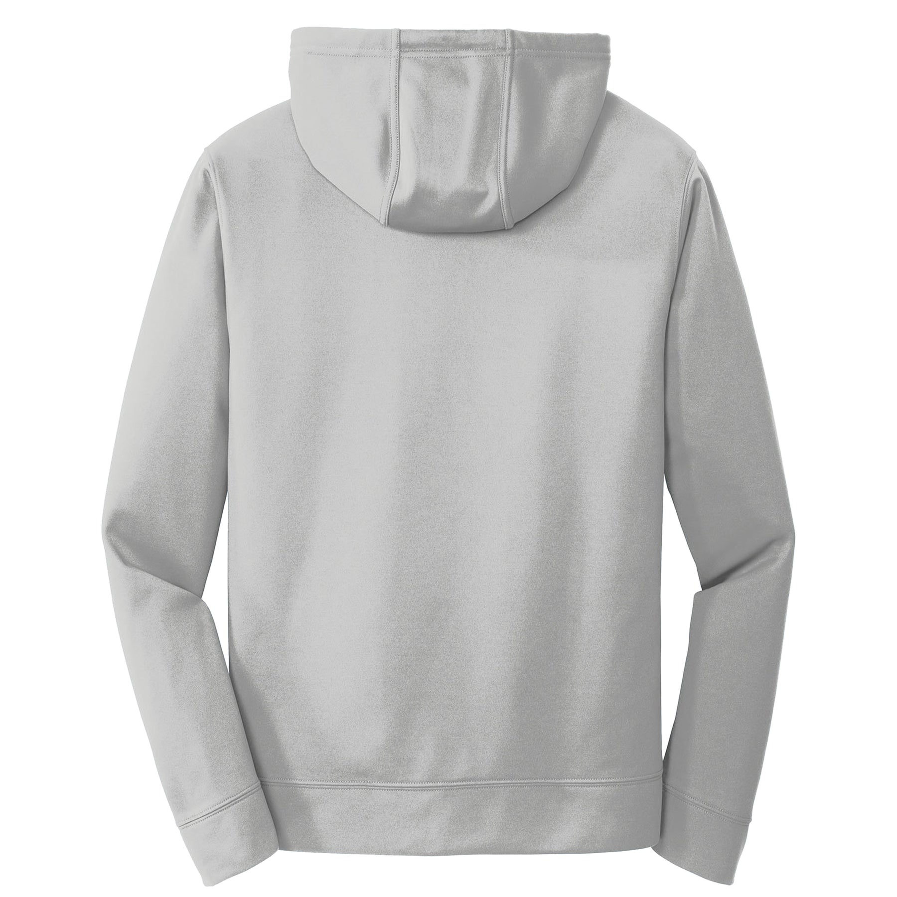 Marines Slate Performance Hoodie