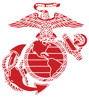 Marines 1775 2-Sided Long Sleeve Tee