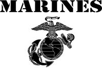 USMC Sweatshirts - Shop Marines Sweatshirts | Marine Corps Direct