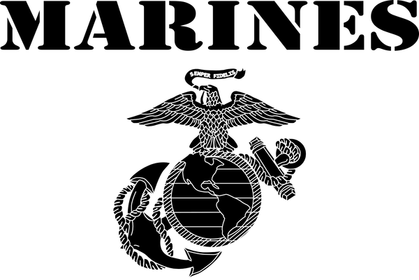 USMC Sweatshirts - Shop Marines Sweatshirts | Marine Corps Direct