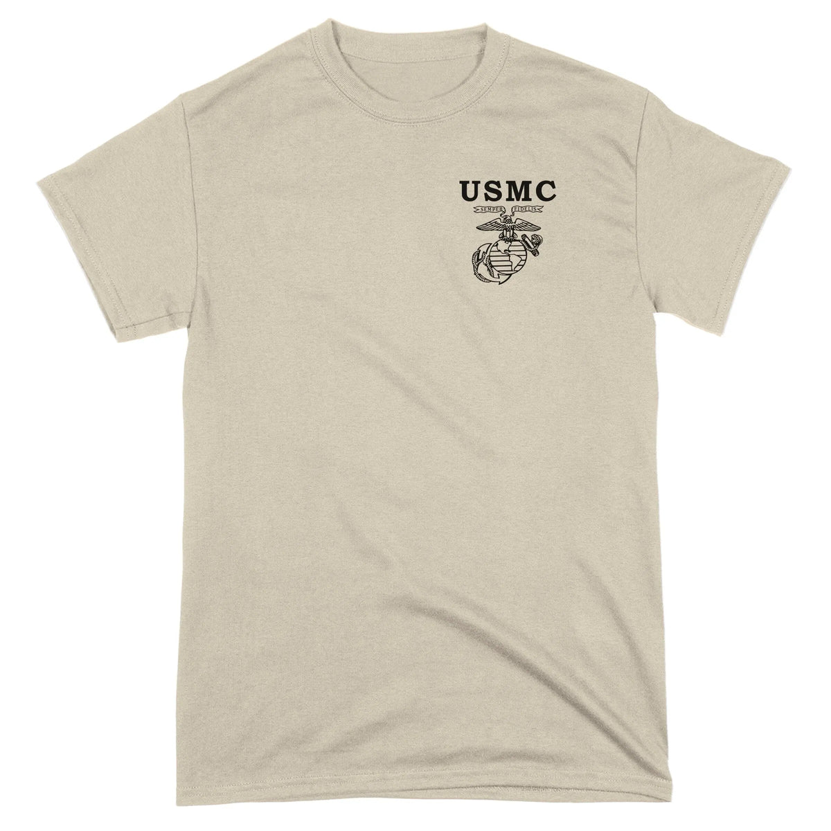 USMC T-Shirts - Shop Marines Shirts