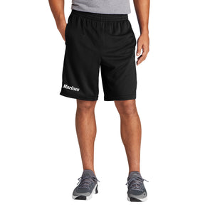 Marines Premium Performance Shorts