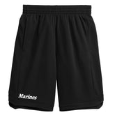 Marines Premium Performance Shorts