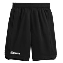 Marines Premium Performance Shorts