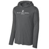 Sleep Tight America Lightweight Performance Hoodie