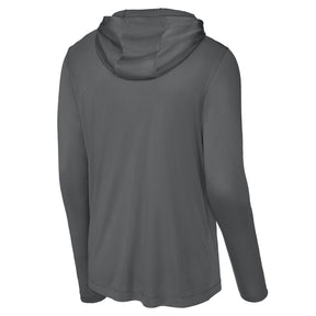 Marines Red Line Lightweight Performance Hoodie