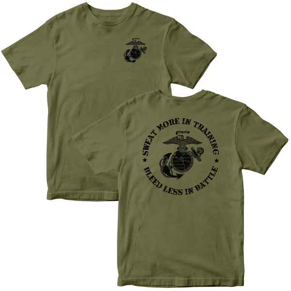 USMC T-Shirts - Shop Marines Shirts | Marine Corps Direct