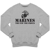 The Few The Proud Sweatshirt (Captain's Special)