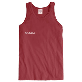 USMC Comfort Color Tank