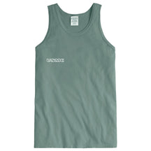 USMC Comfort Color Tank