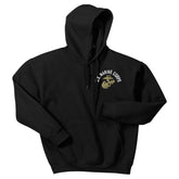 U.S. Marine Corps EGA Embroidered Hoodie (Captain's Special)