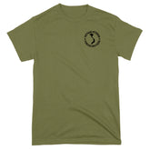 Closeout Vietnam Brothers Chest Seal Tee