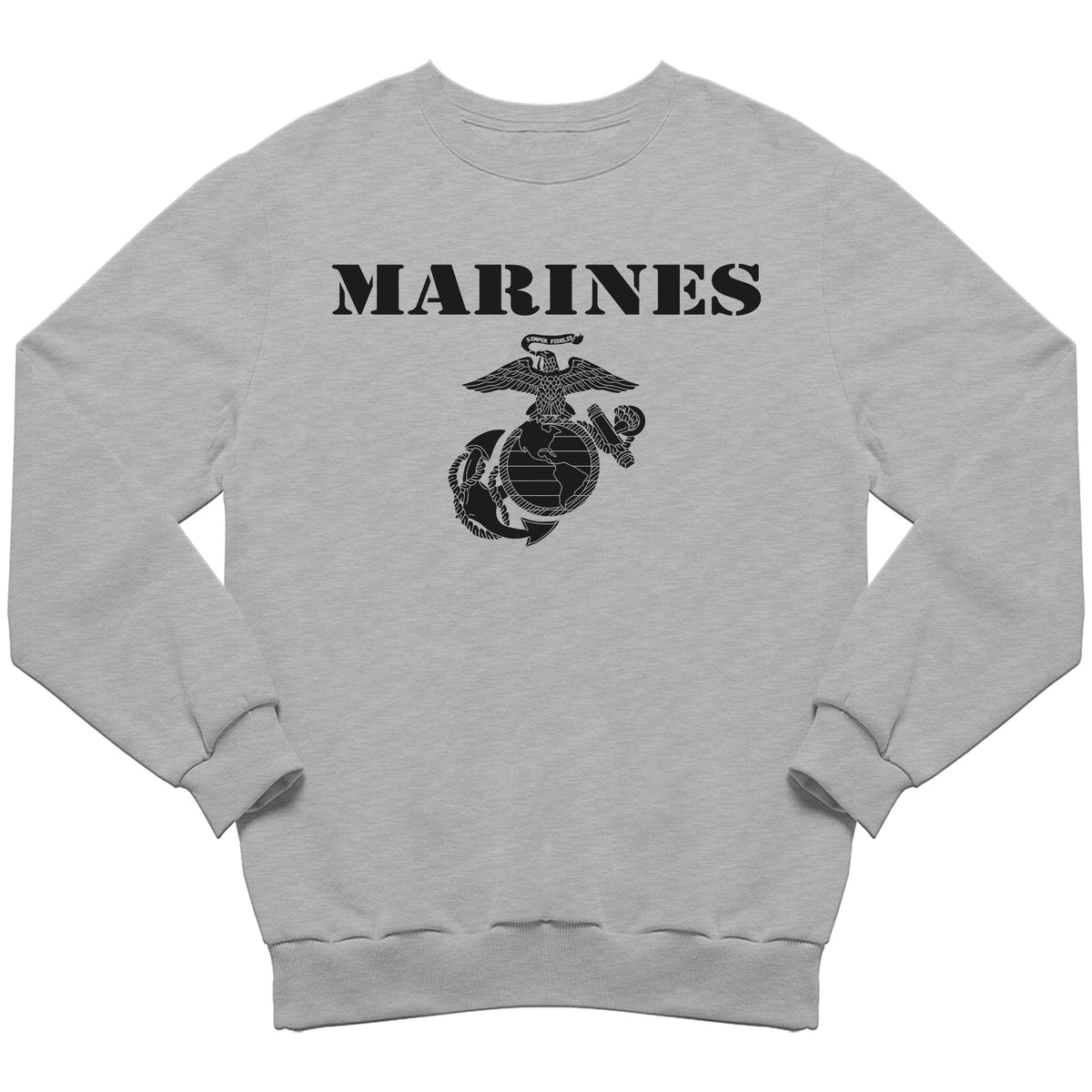 Vintage Marines Sweatshirt