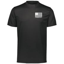 Freedom Flag Performance Tee