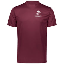Closeout USMC Chest Seal Performance Tee