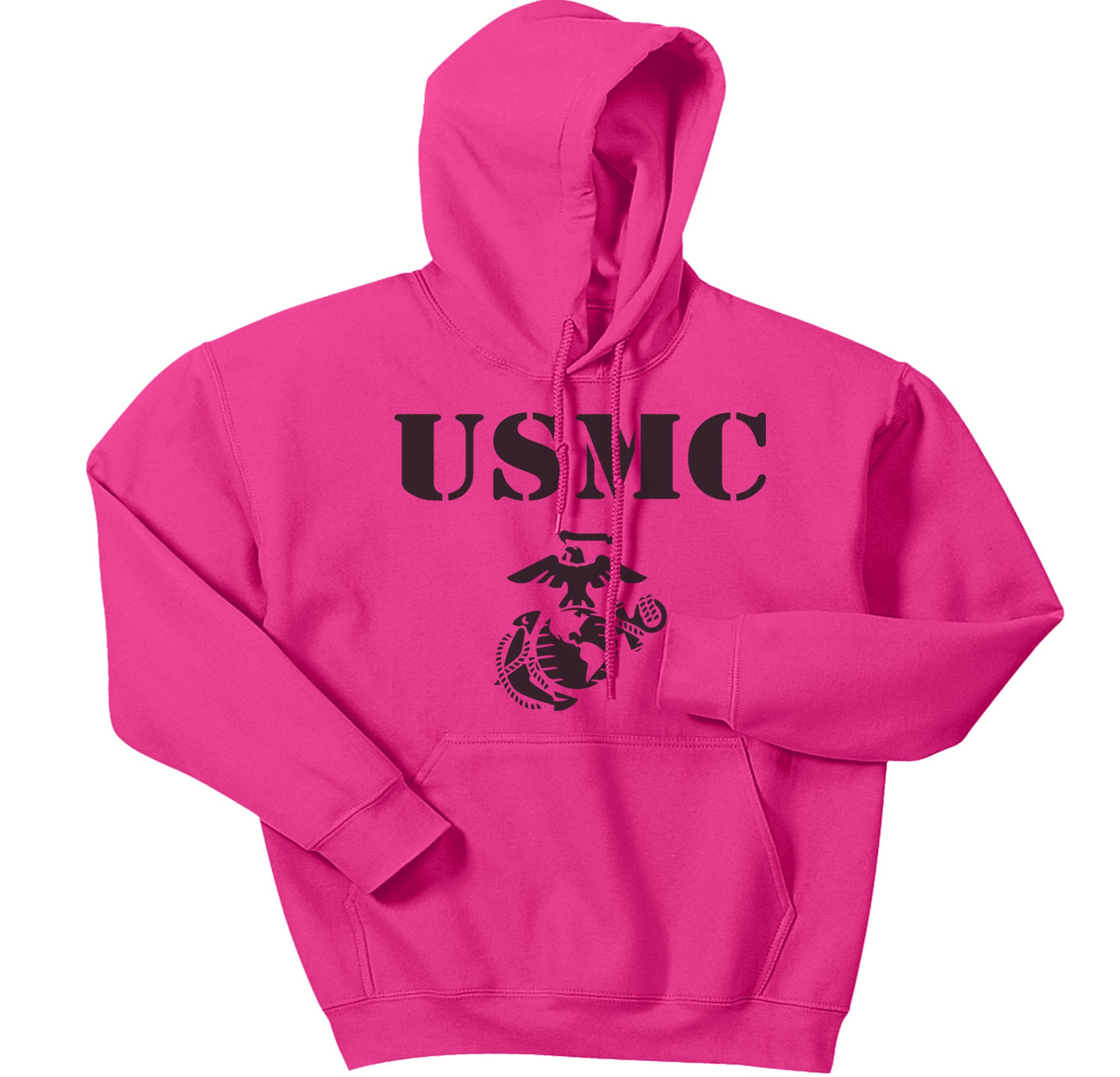 USMC EGA Hoodie (Captain's Special)