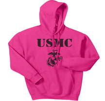 USMC EGA Hoodie (Captain's Special)