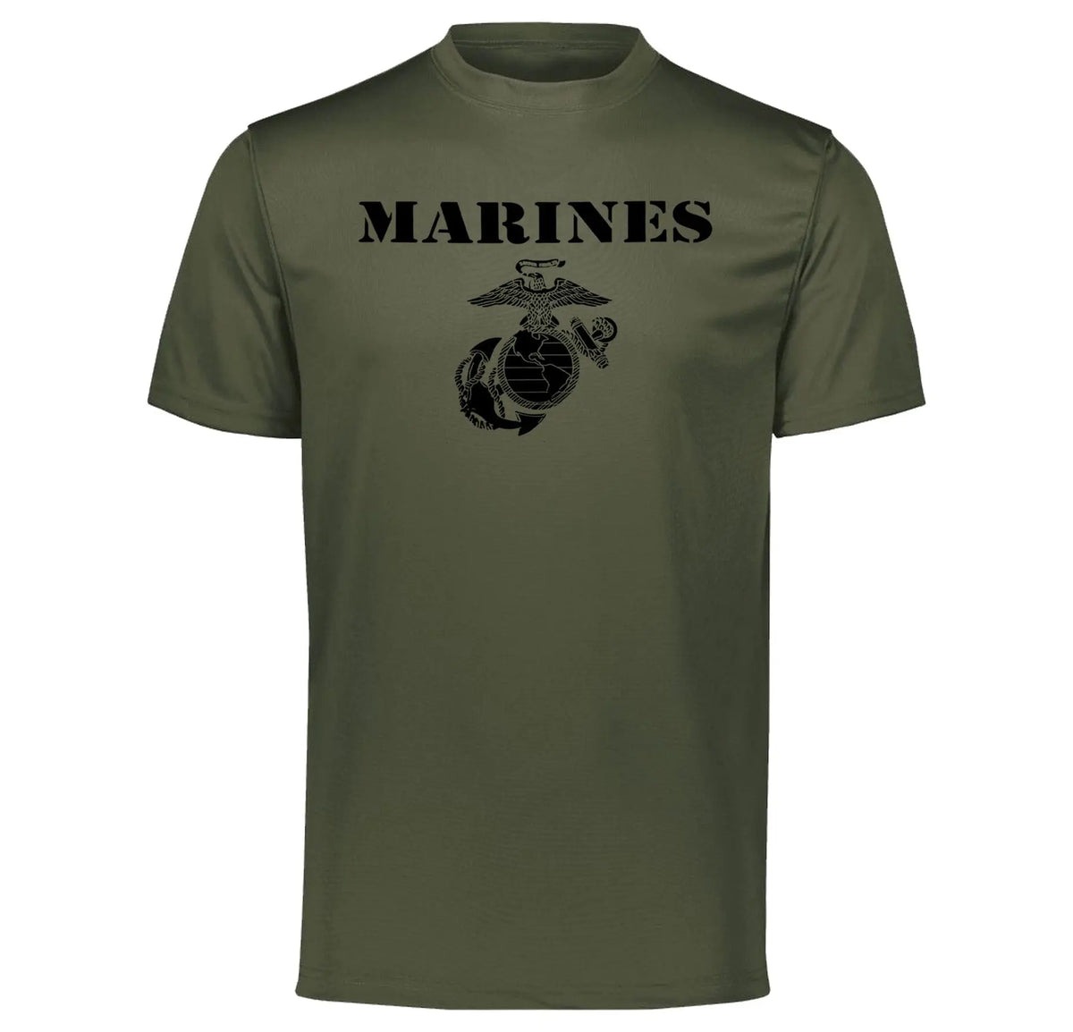 Vintage Marines Performance Tee