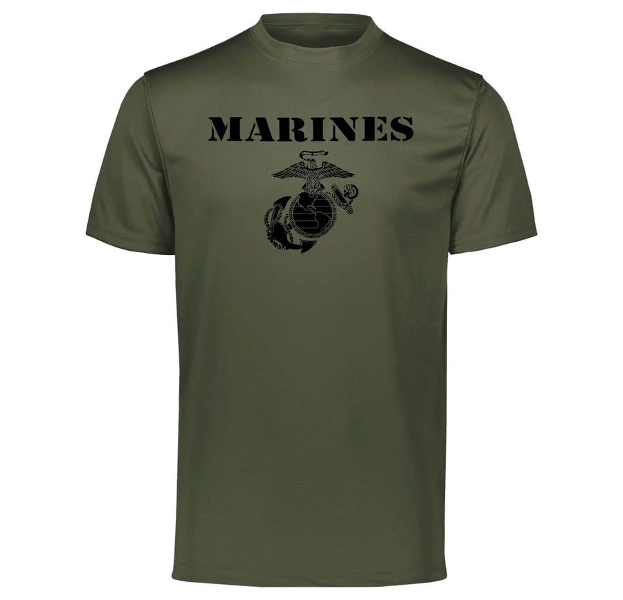 Vintage Marines Collection