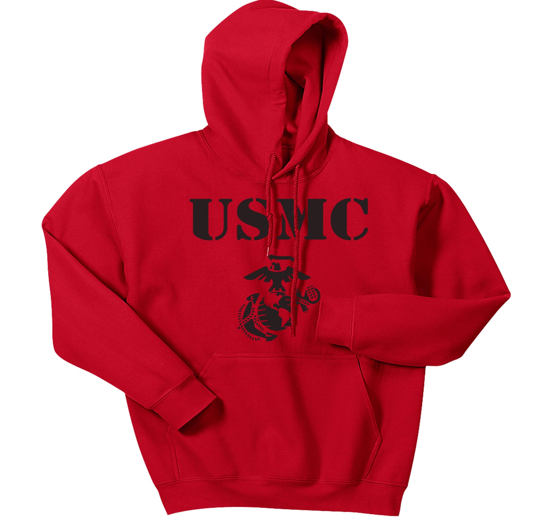 USMC EGA Hoodie (Captain's Special)