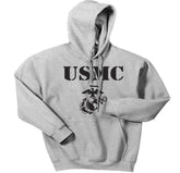 USMC EGA Hoodie (Captain's Special)