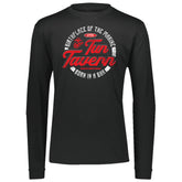 Tun Tavern Marine Corps Performance Long Sleeve