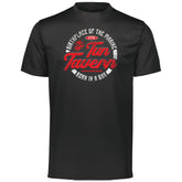 Tun Tavern Marine Corps Performance Tee