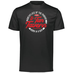 Tun Tavern Marine Corps Performance Tee