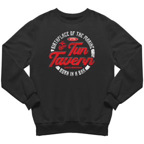 Tun Tavern 249th Marine Corps Birthday Sweatshirt