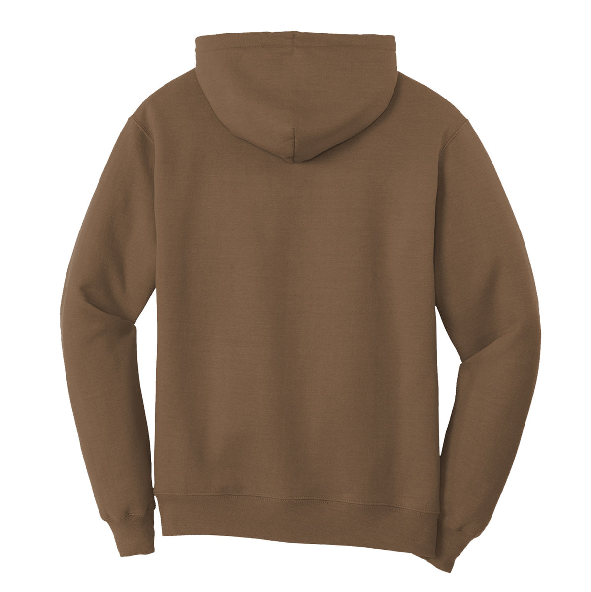 The Few The Proud Woodland Khaki Hoodie (Captain's Special)