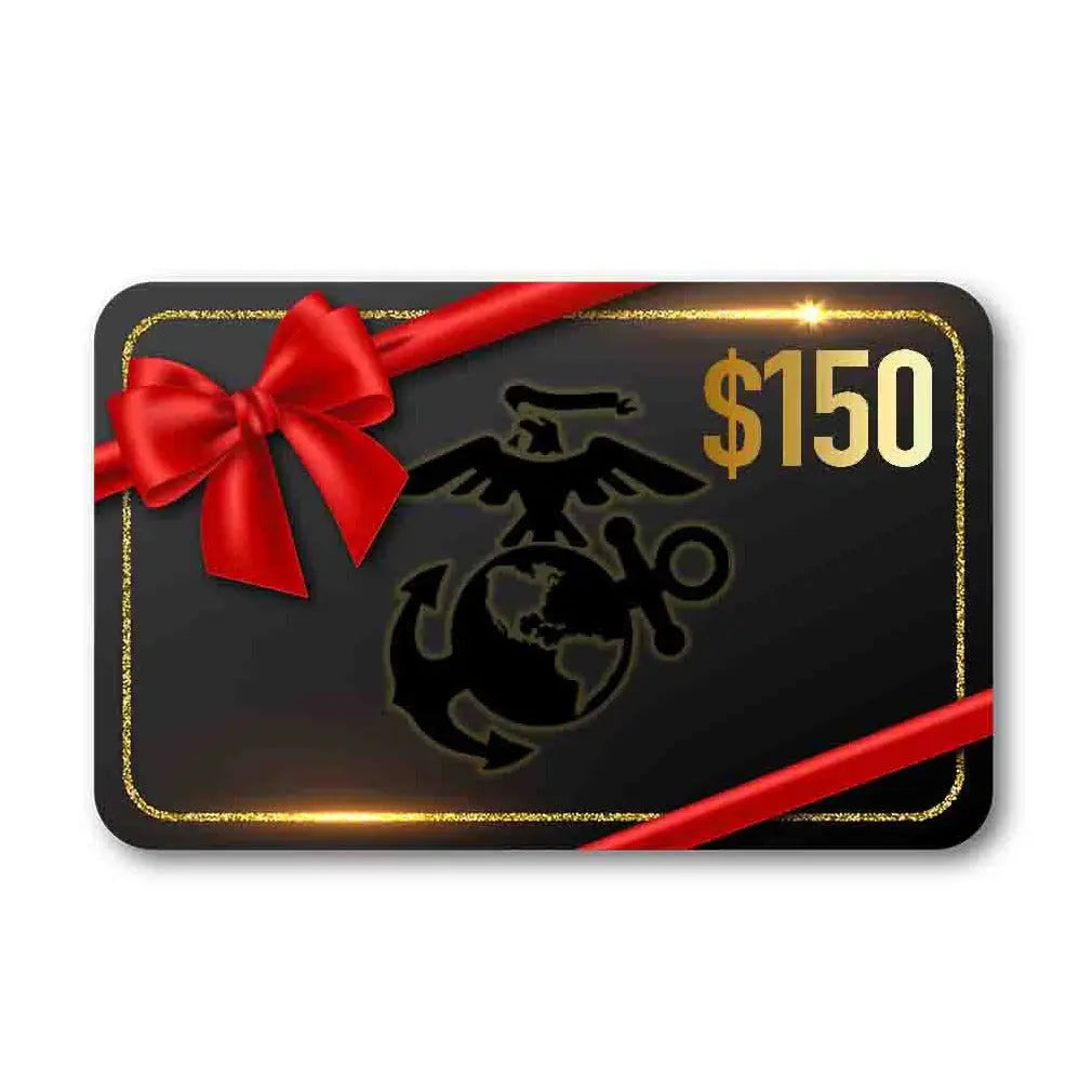 eGift Card - Marine Corps Direct