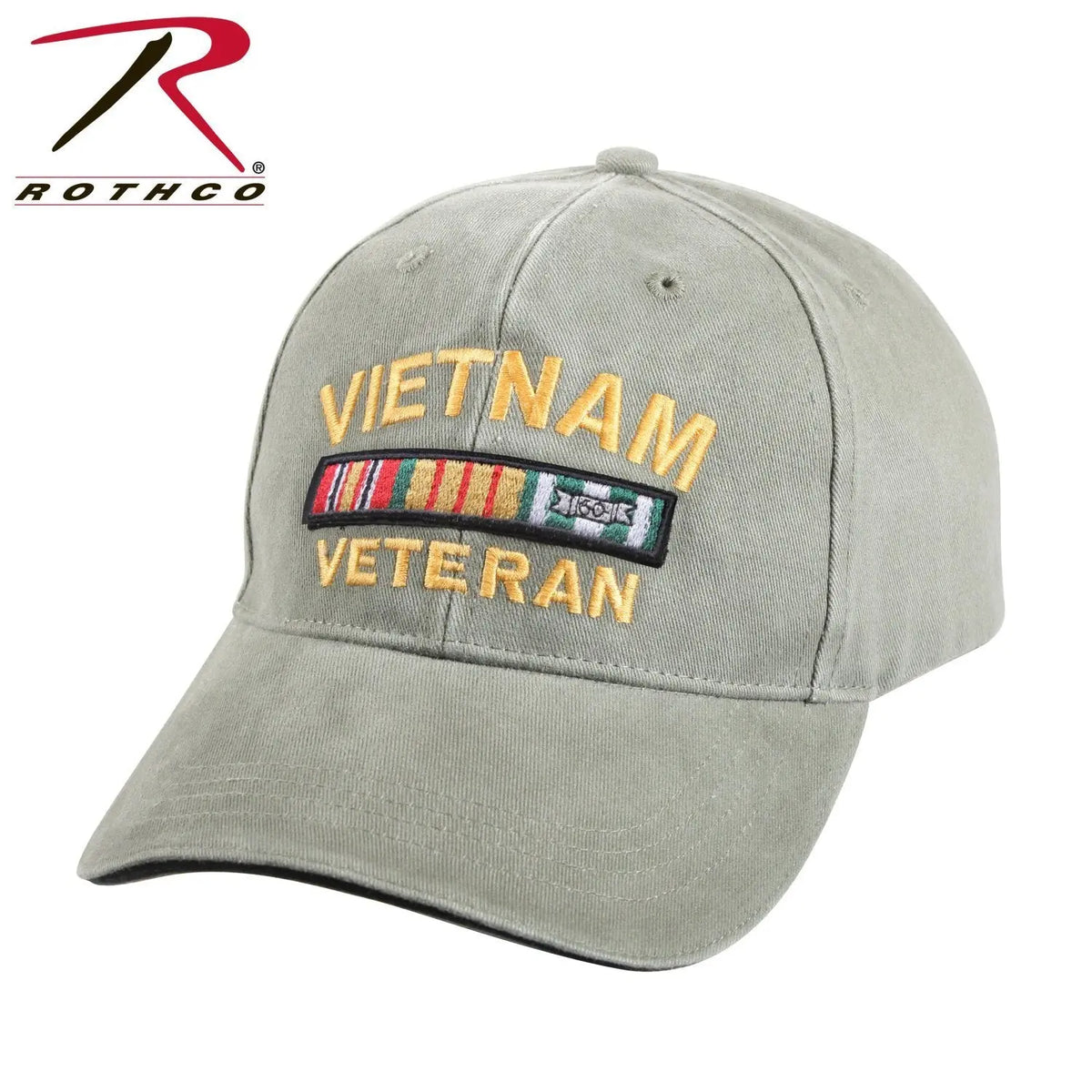 Vietnam Veteran Cover - Stone - Marine Corps Direct