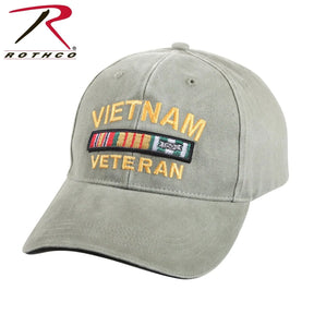 Vietnam Veteran Cover - Stone - Marine Corps Direct