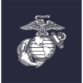 Champion Freedom Isn’t Free Navy 2-Sided T-Shirt - Marine Corps Direct