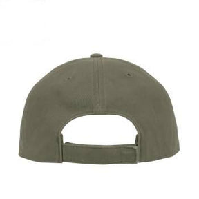 USMC Semper Fi Military Green & Gold Marine Hat - Marine Corps Direct