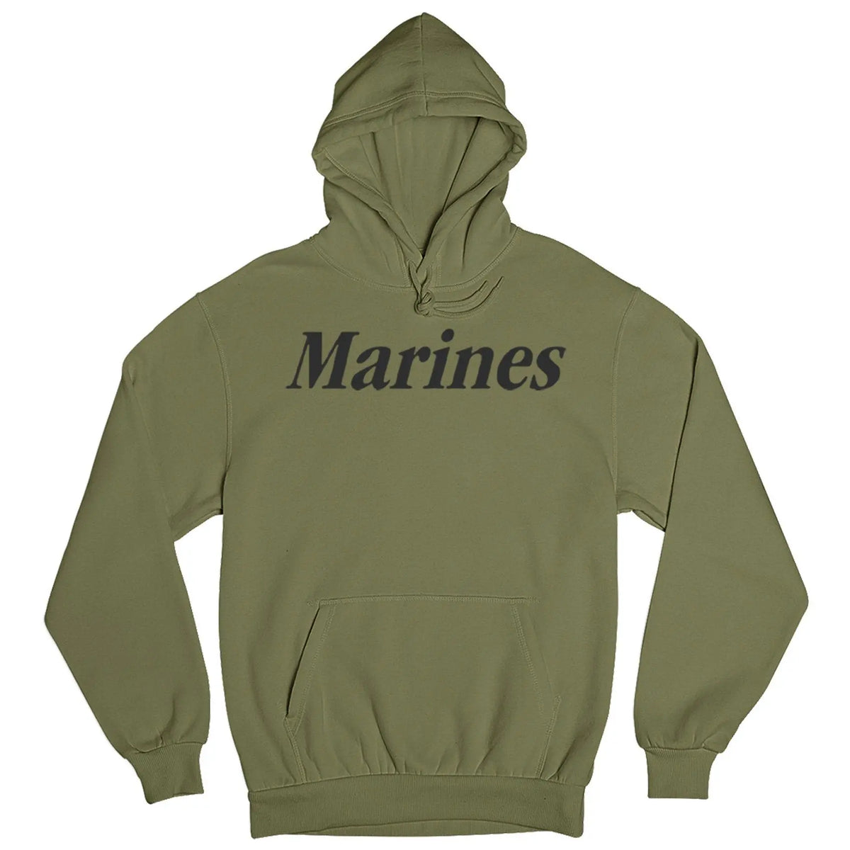 Limited Edition Marines Hoodie (CPT's SPECIAL Extra $8 Discount) - Marine Corps Direct
