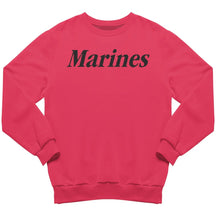 Marines Limited Edition Sweatshirt - Marine Corps Direct