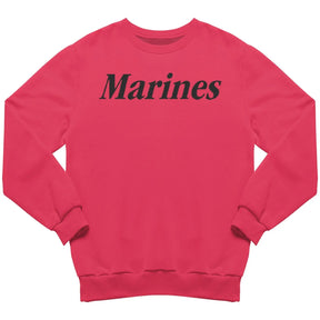 Marines Limited Edition Sweatshirt - Marine Corps Direct