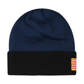 MARINES MIDNIGHT BLUE WATCH CAP