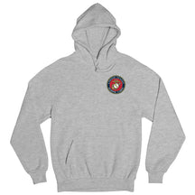 Classic Chest Seal Hoodie - Marine Corps Direct