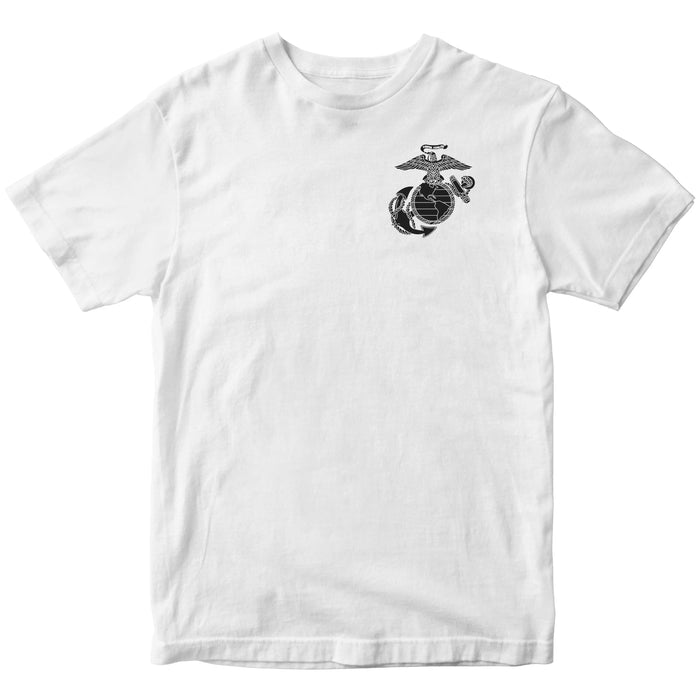 USMC T-Shirts - Shop Marines Shirts | Marine Corps Direct