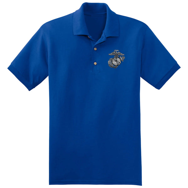 USMC Polos - Shop Marines Polos | Marine Corps Direct