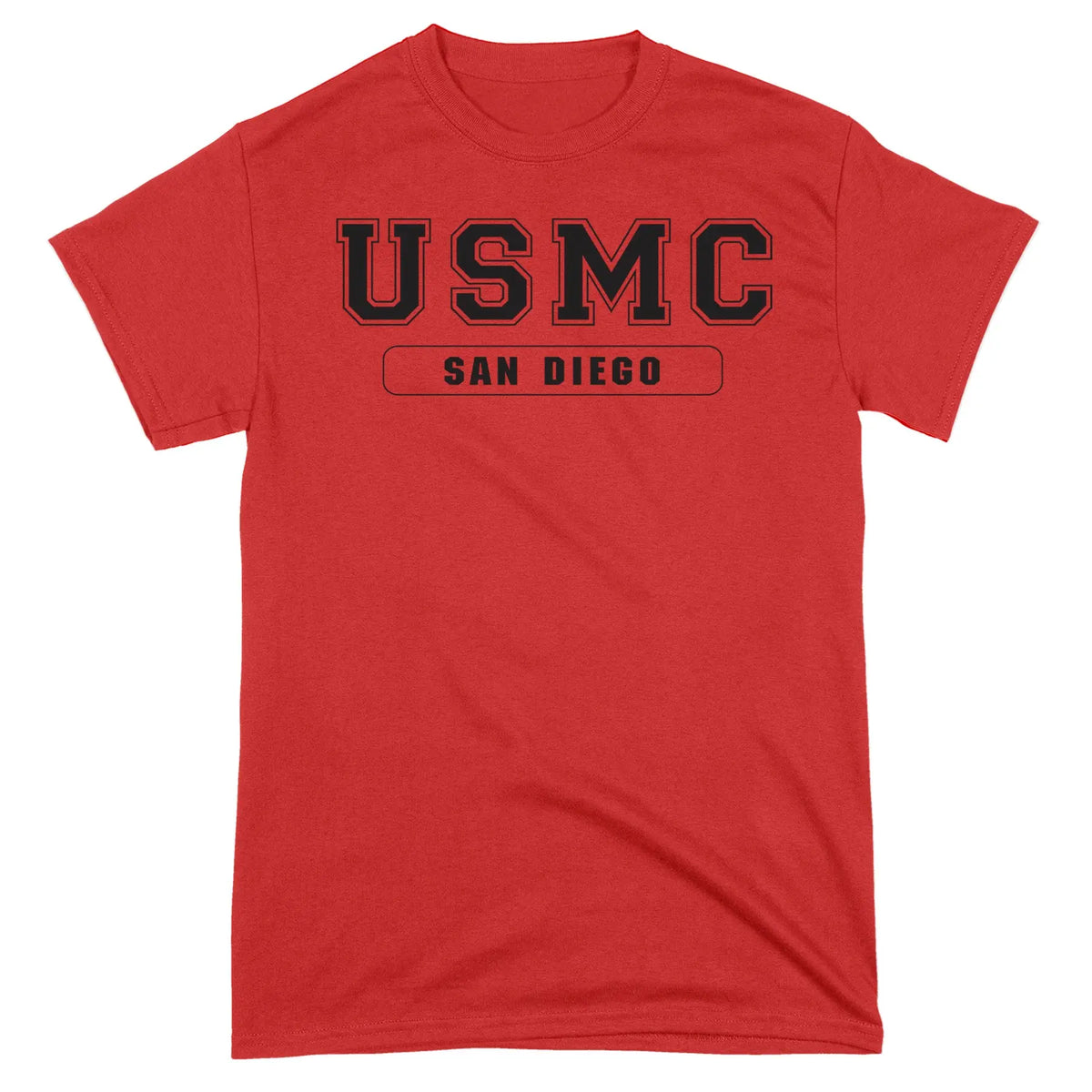 USMC San Diego Tee