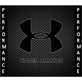 Under Armour EGA Chest Seal Dri-Fit Performance Long Sleeve Tee - Marine Corps Direct