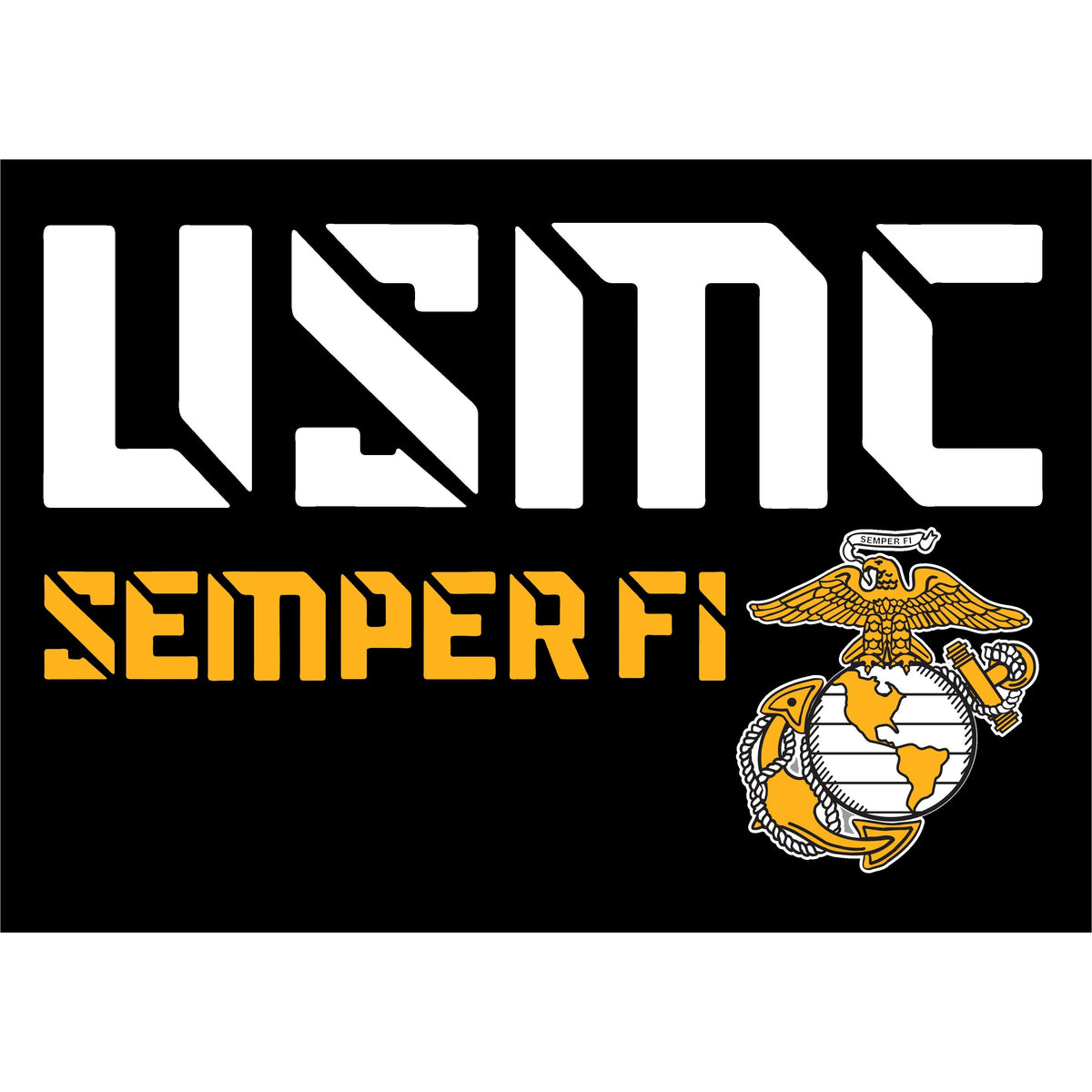 USMC Semper Fi Dri-Fit Performance Hoodie - Marine Corps Direct